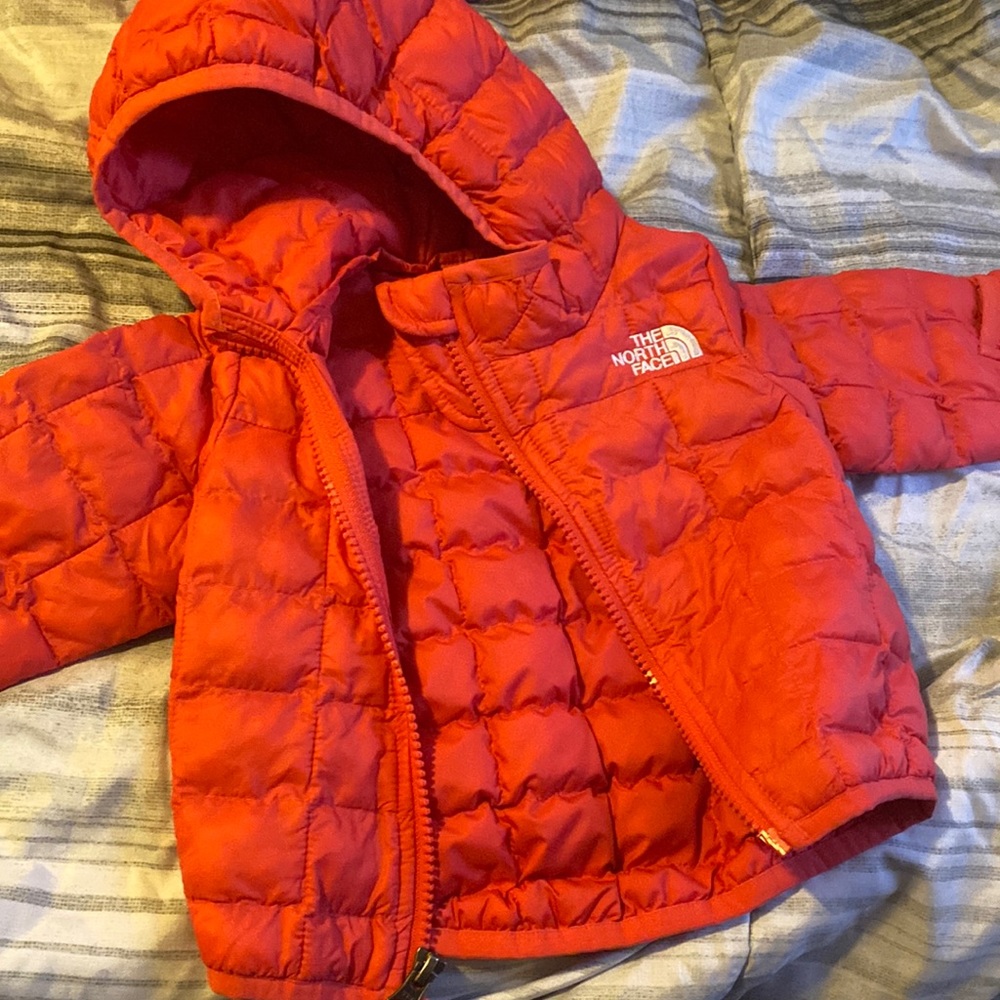 Infant Northface